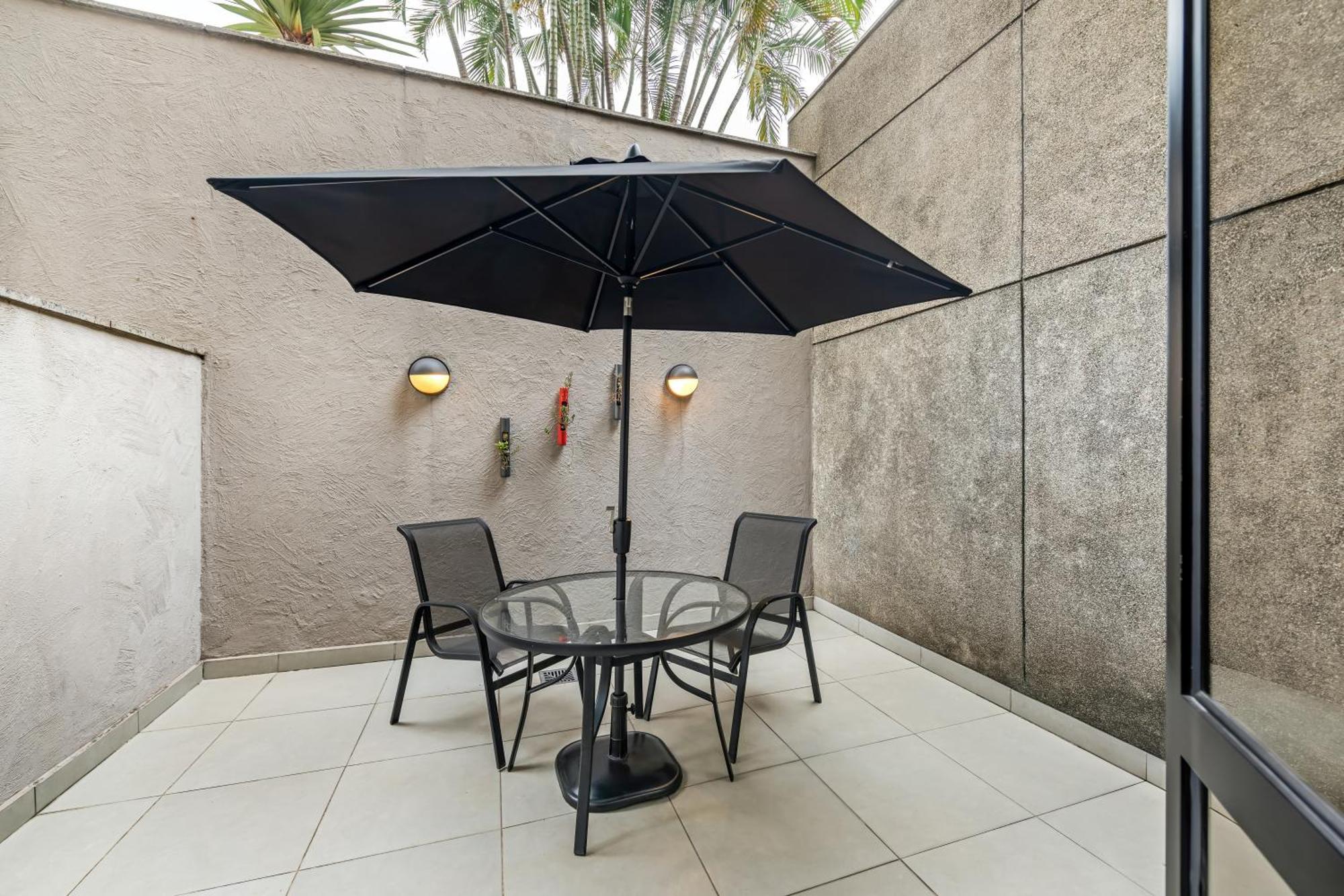 Intercontinental Sao Paulo By Ihg Hotell Eksteriør bilde