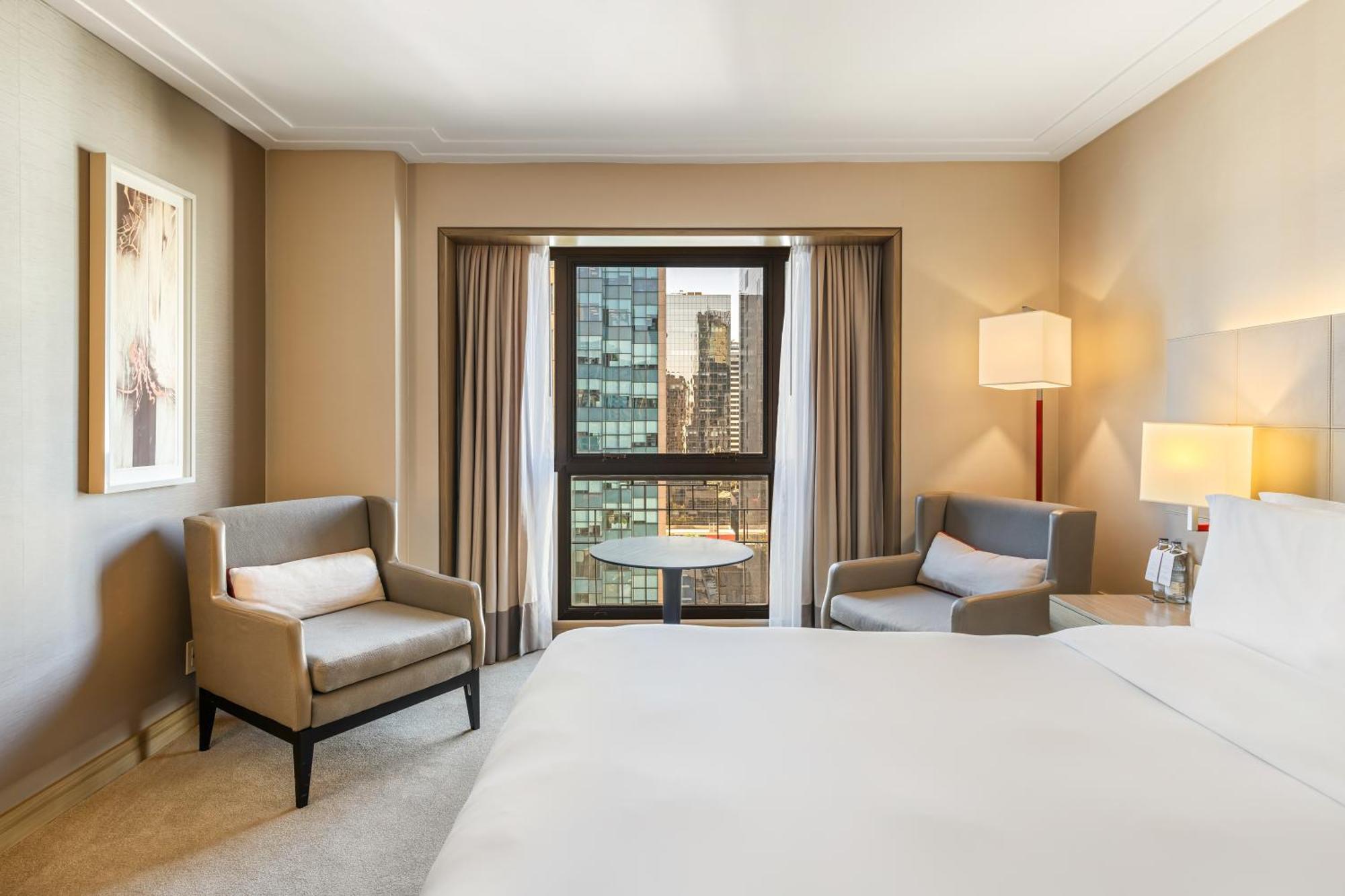 Intercontinental Sao Paulo By Ihg Hotell Eksteriør bilde