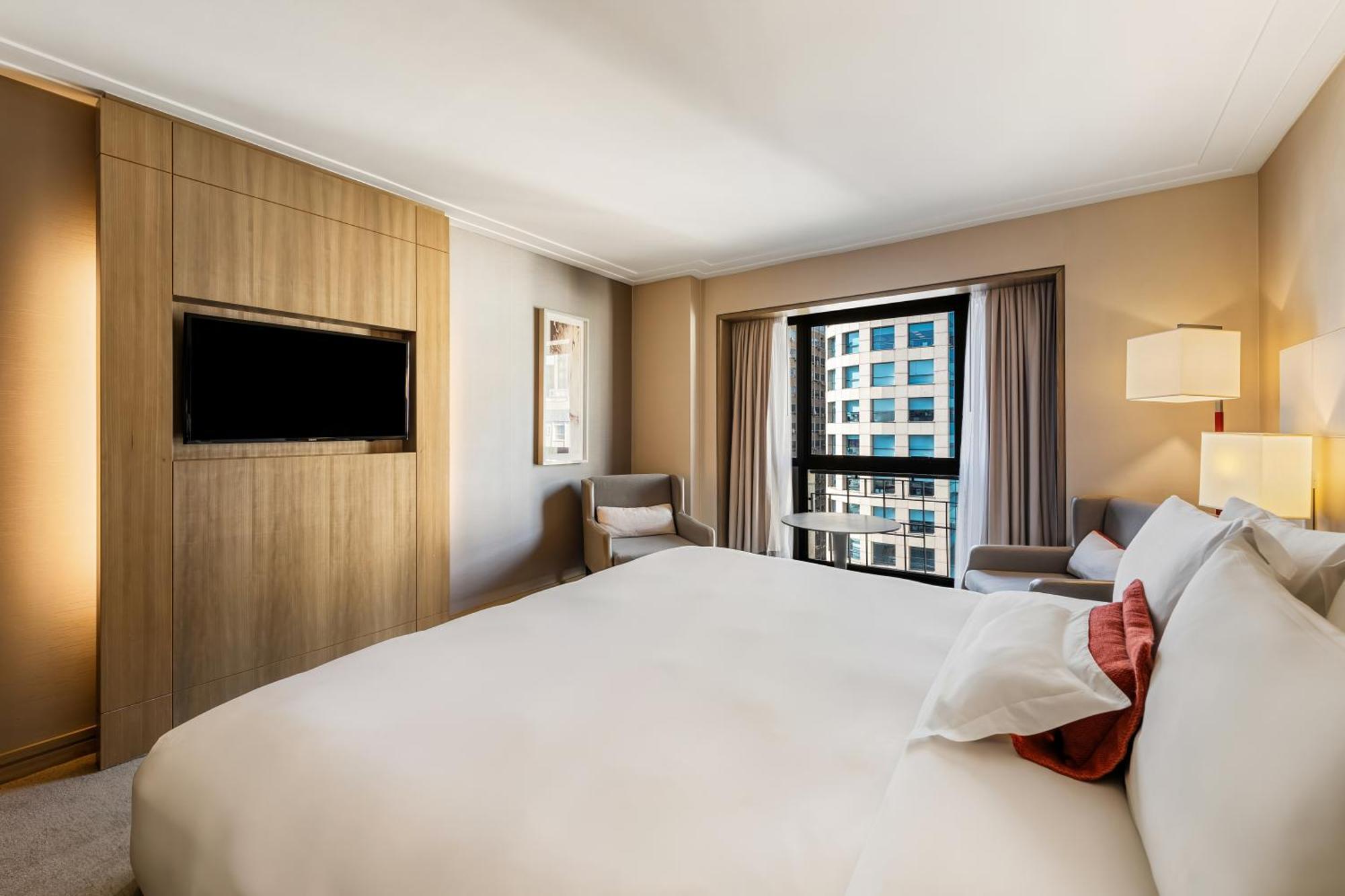 Intercontinental Sao Paulo By Ihg Hotell Eksteriør bilde
