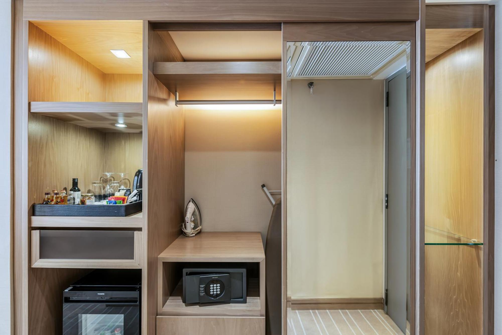 Intercontinental Sao Paulo By Ihg Hotell Eksteriør bilde