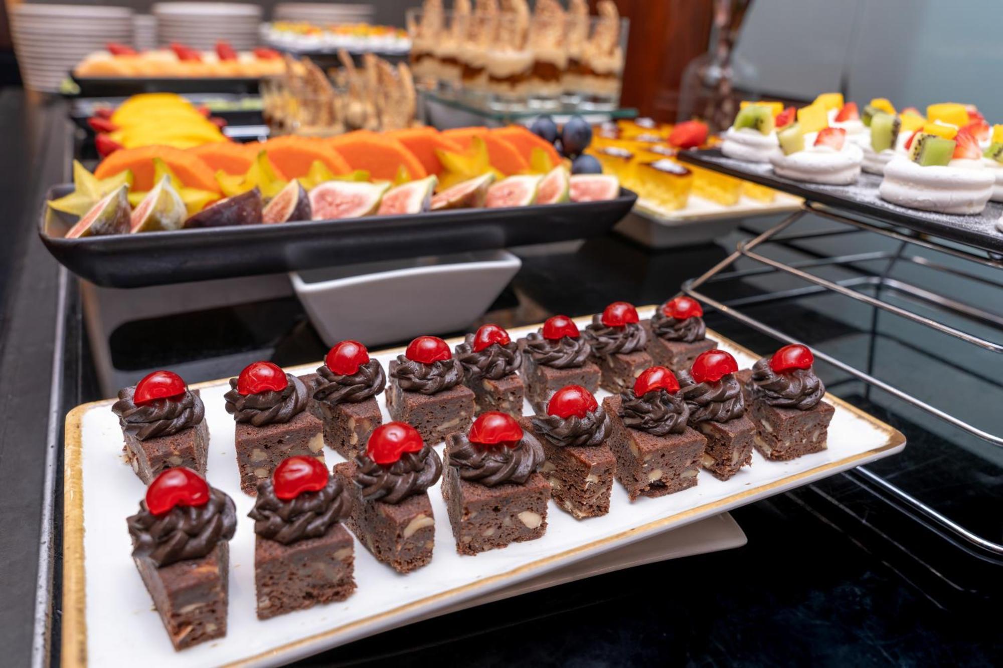 Intercontinental Sao Paulo By Ihg Hotell Eksteriør bilde