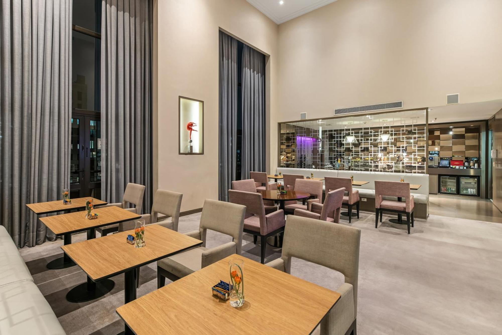 Intercontinental Sao Paulo By Ihg Hotell Eksteriør bilde