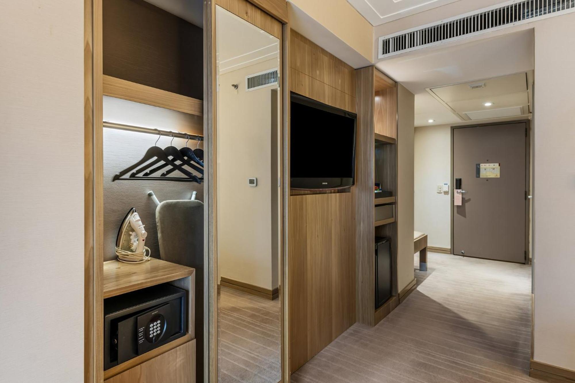 Intercontinental Sao Paulo By Ihg Hotell Eksteriør bilde