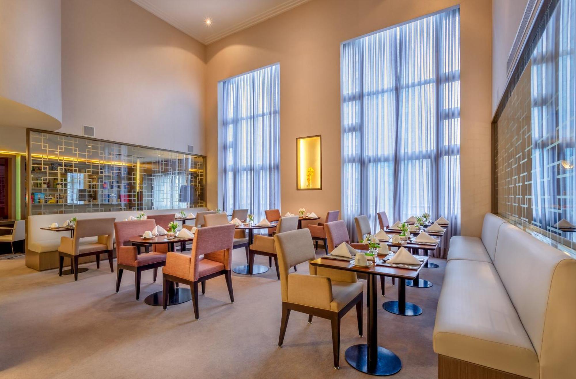 Intercontinental Sao Paulo By Ihg Hotell Eksteriør bilde